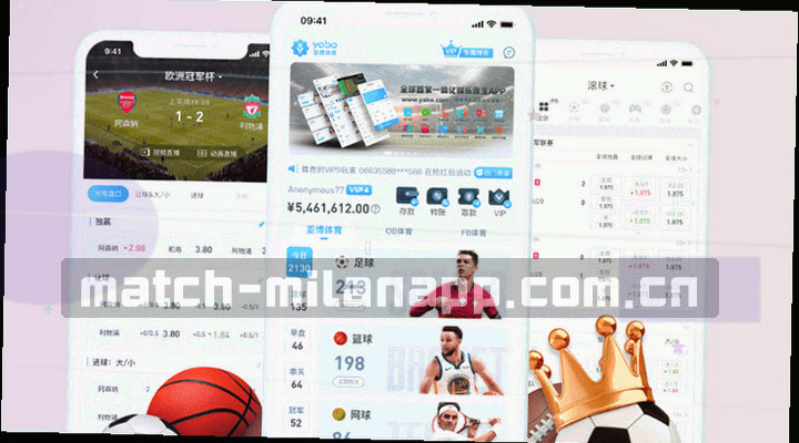 球员在赛场奔跑，背景叠加比赛数据面板